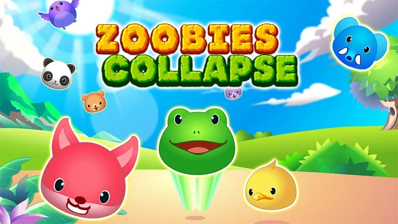 Zoobies Collapse